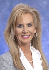 Alisa Coleman named President at Baptist Health Deaconess Madisonville